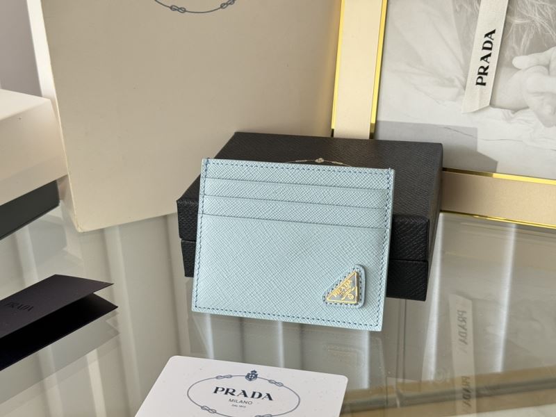 Prada Wallets